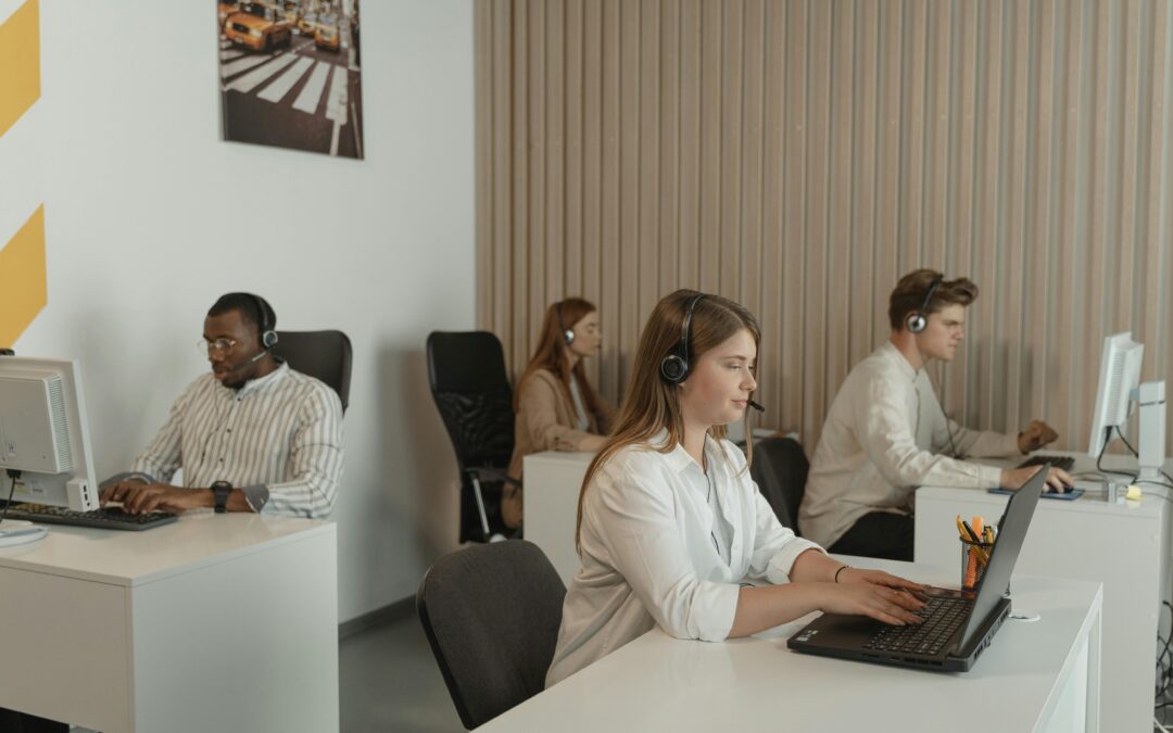 Centralitas virtuales prácticas y económicas para pymes en A Coruña